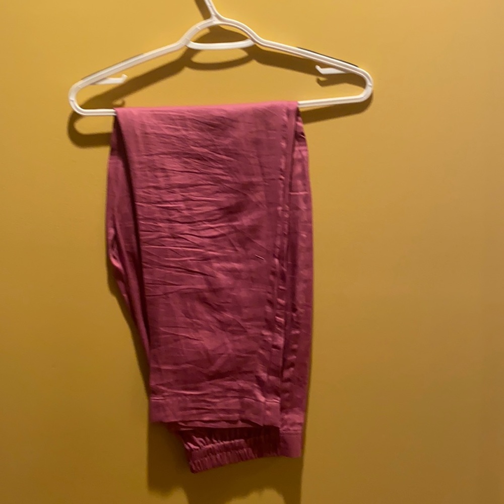 Punjabi pant suit
